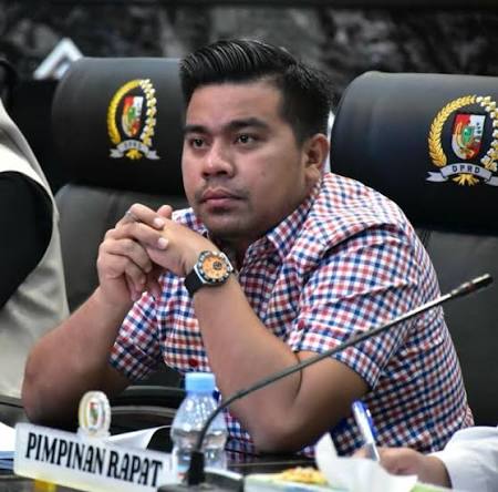 Zulkardi, anggota Komisi IV DPRD Pekanbaru (foto/int)